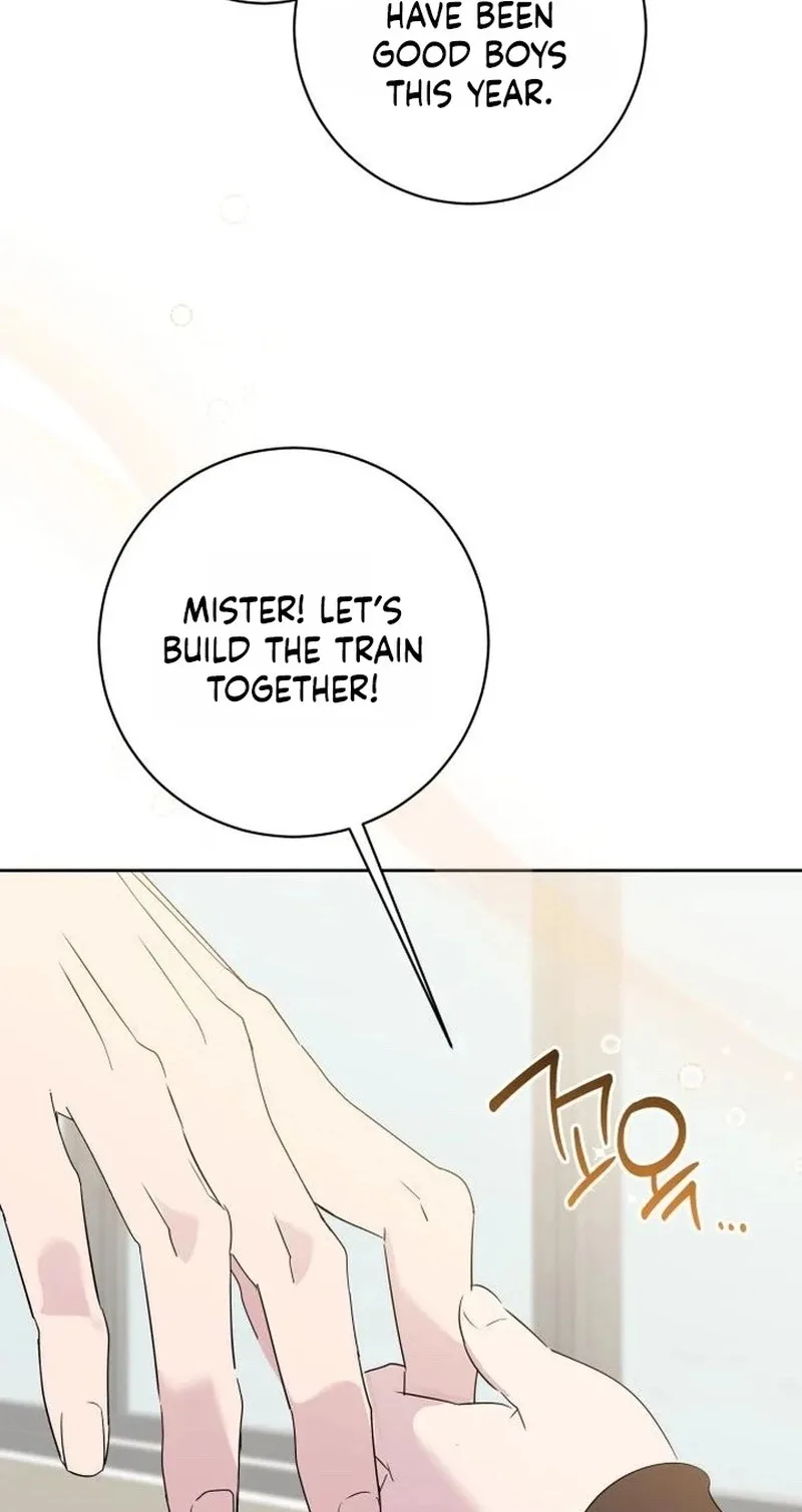 Love Starts with Parenting Chapter 40 page 28