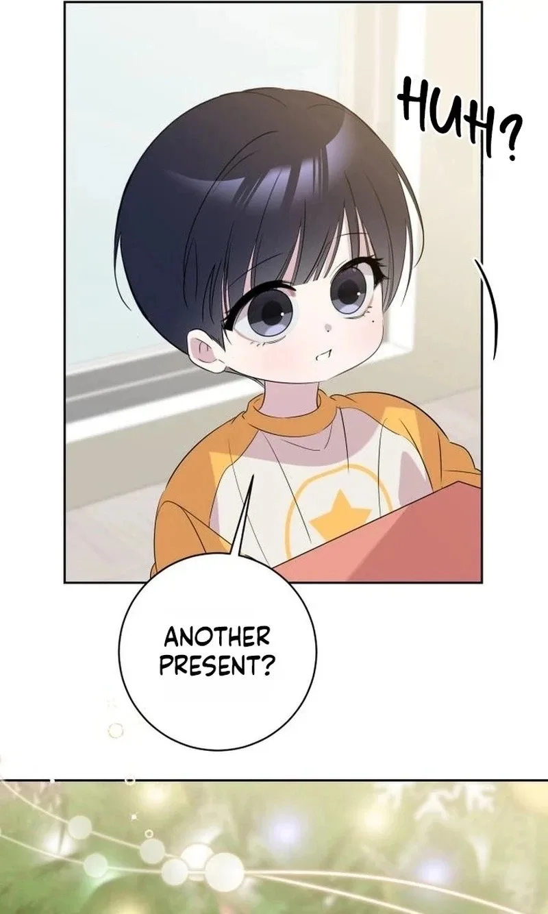 Love Starts with Parenting Chapter 40 page 32