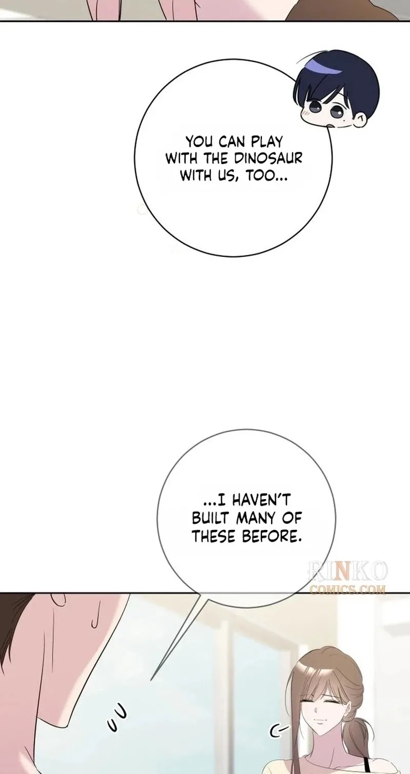 Love Starts with Parenting Chapter 40 page 29