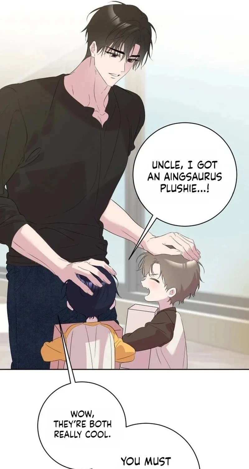 Love Starts with Parenting Chapter 40 page 27