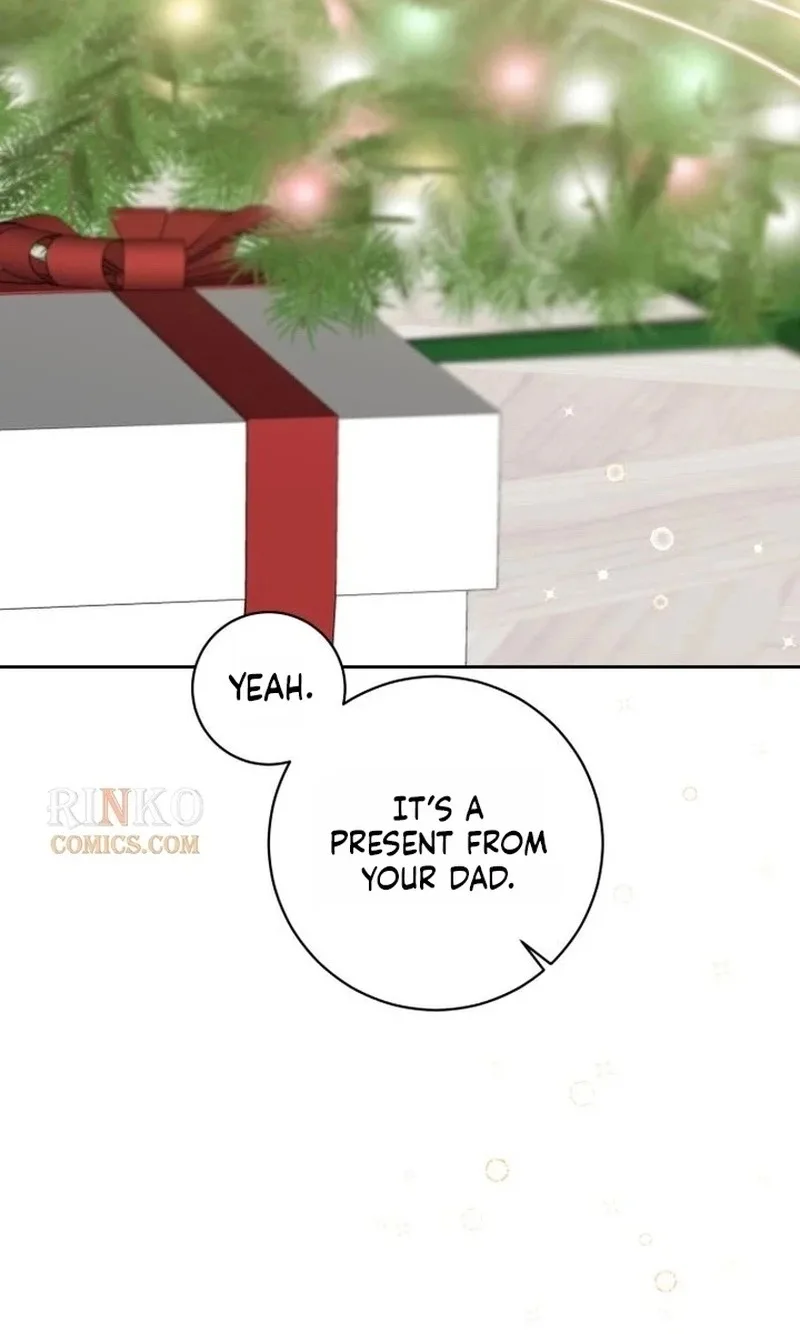 Love Starts with Parenting Chapter 40 page 33