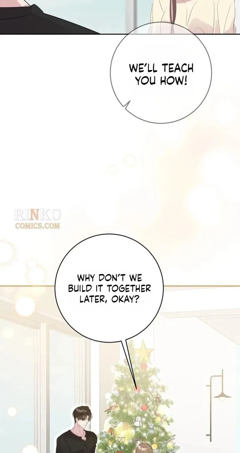 Love Starts with Parenting Chapter 40 page 30