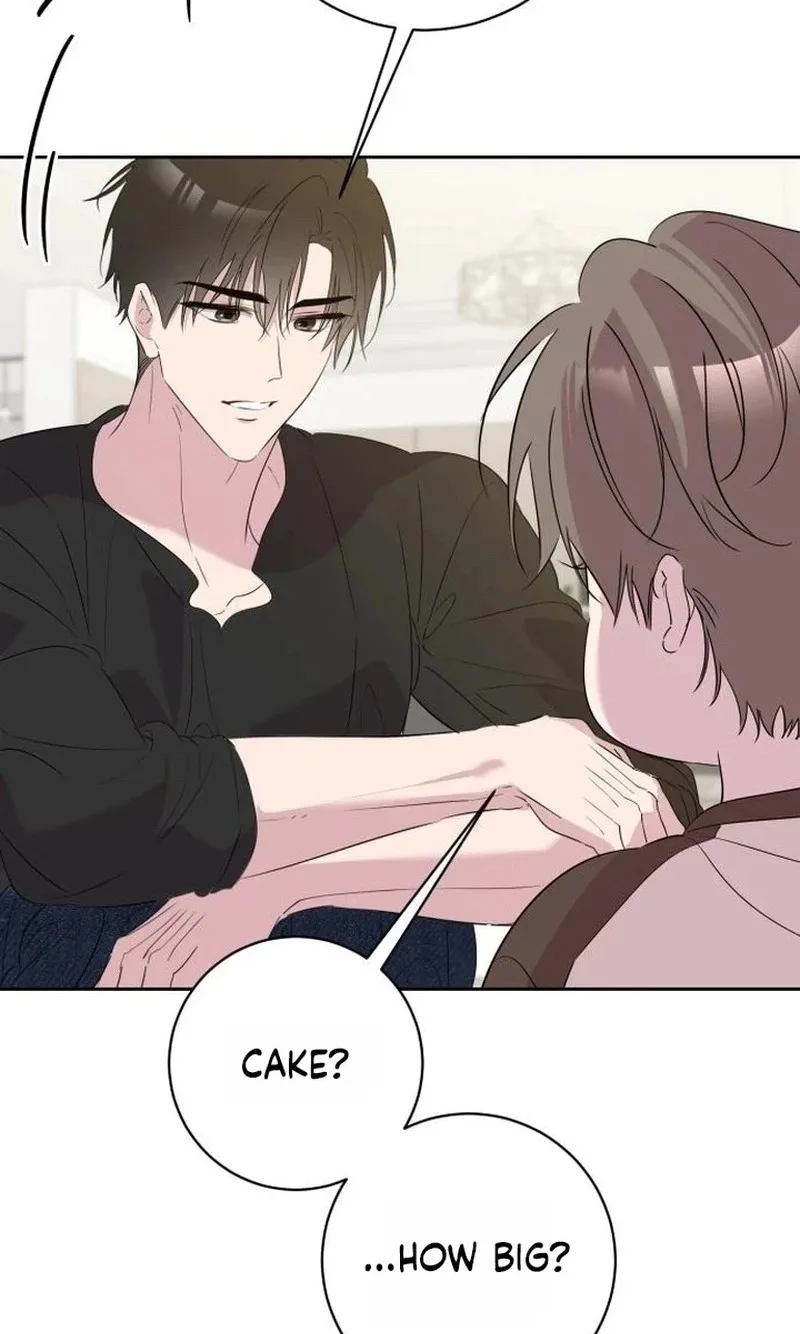 Love Starts with Parenting Chapter 40 page 51