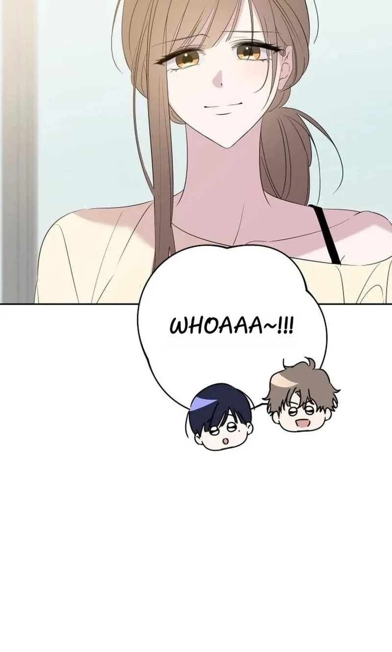 Love Starts with Parenting Chapter 40 page 53