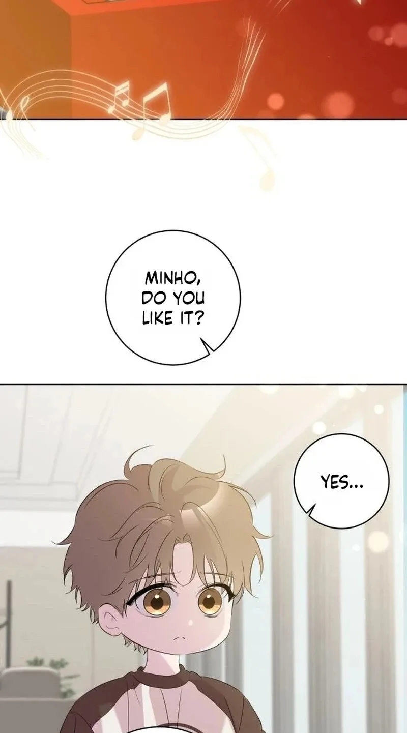 Love Starts with Parenting Chapter 40 page 44