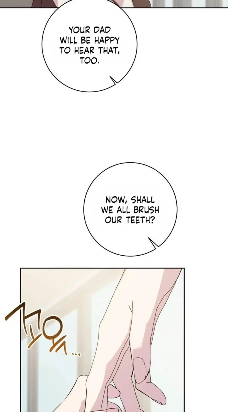 Love Starts with Parenting Chapter 40 page 45