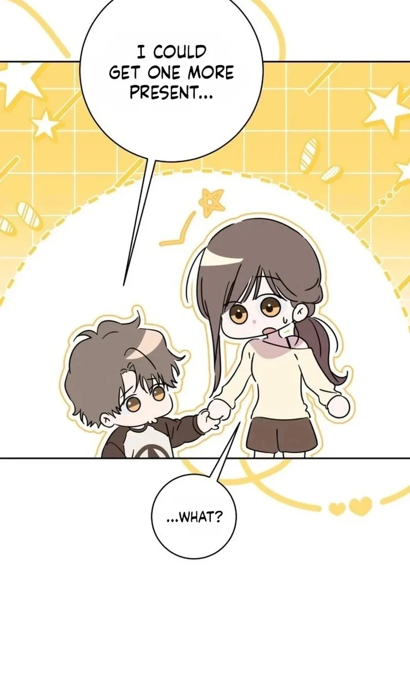 Love Starts with Parenting Chapter 40 page 49