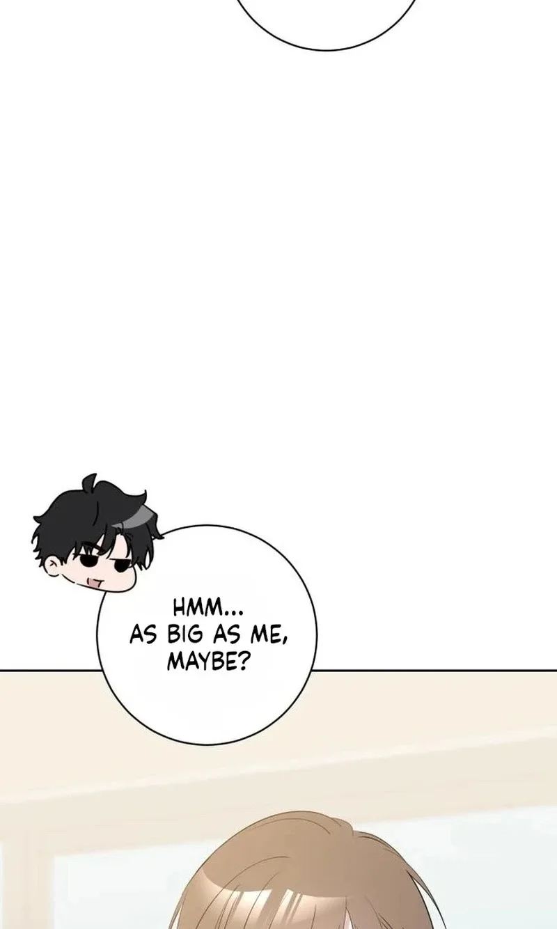 Love Starts with Parenting Chapter 40 page 52