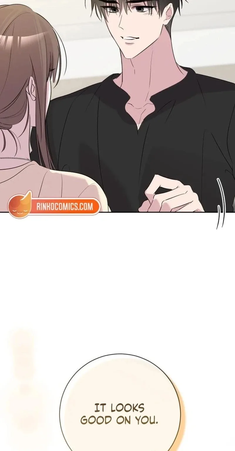 Love Starts with Parenting Chapter 40 page 65
