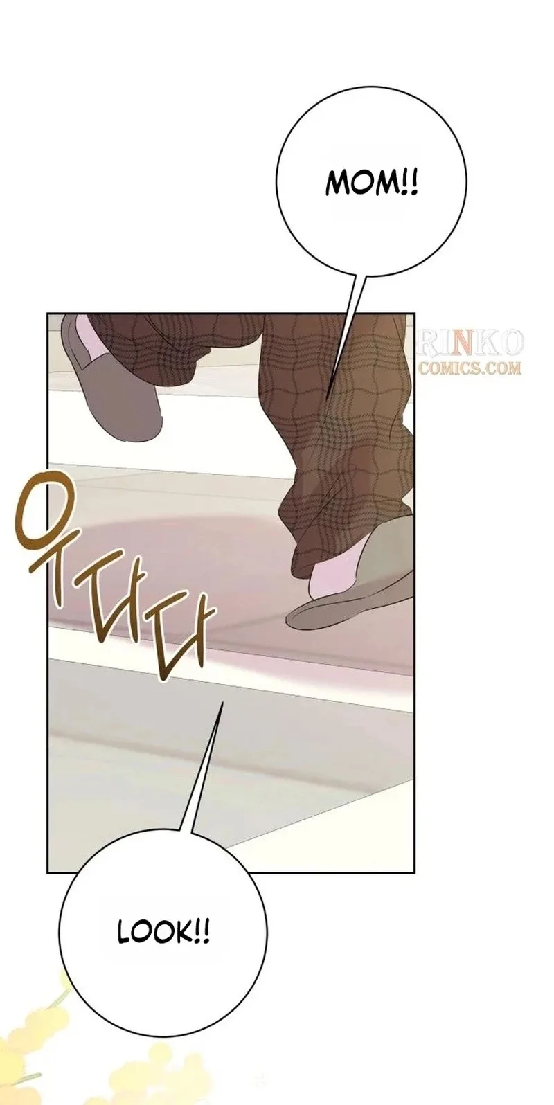 Love Starts with Parenting Chapter 40 page 85