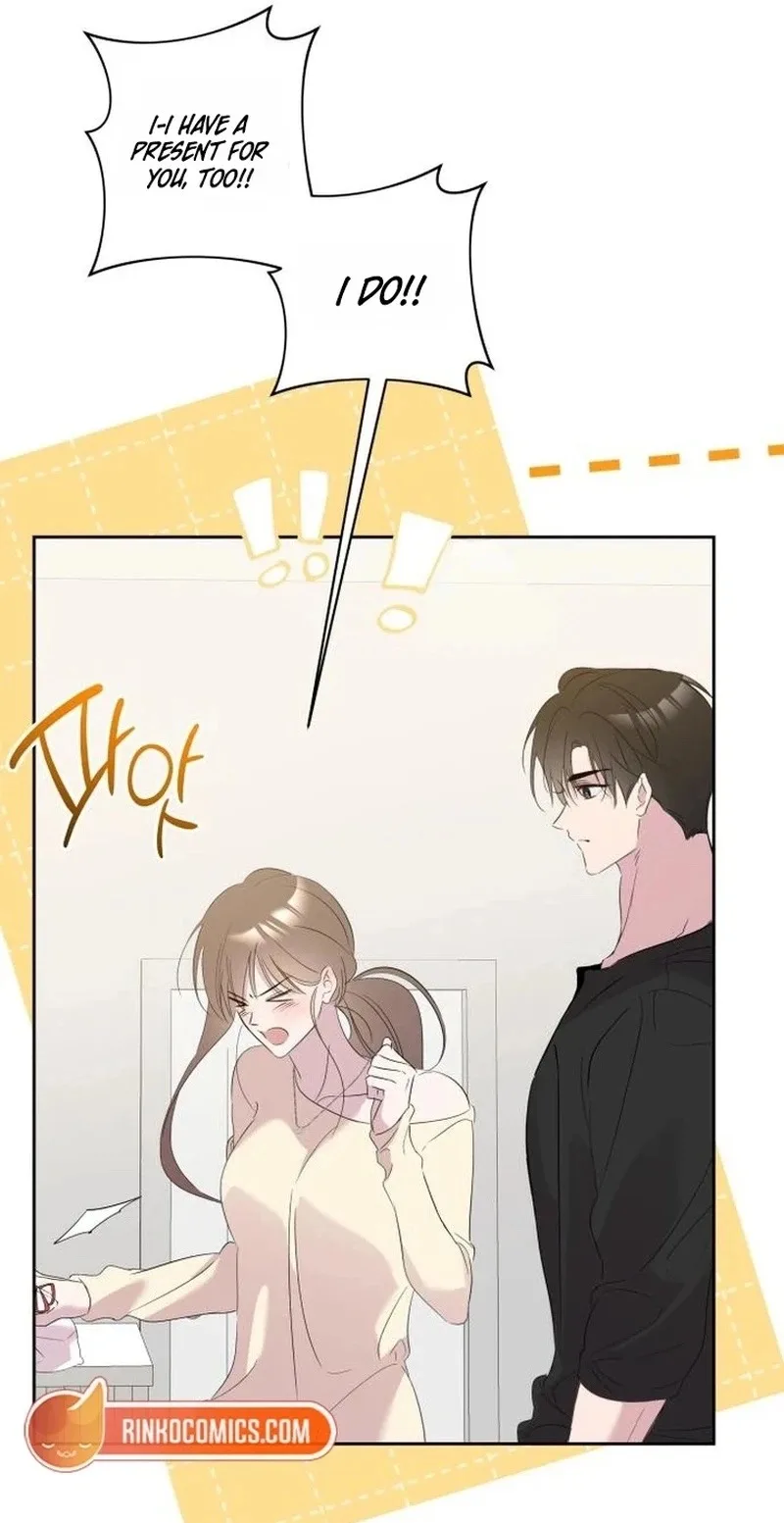 Love Starts with Parenting Chapter 40 page 74