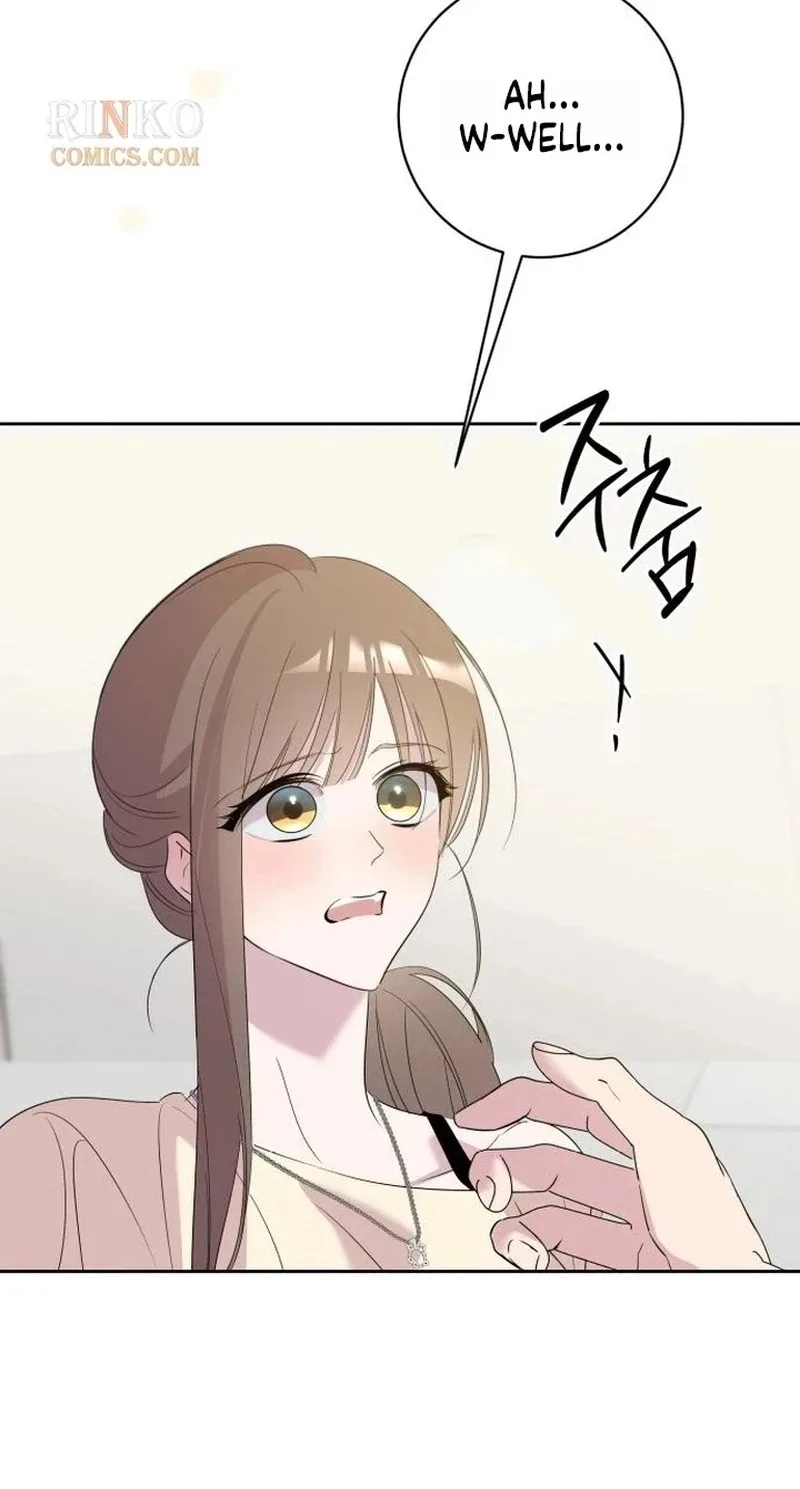 Love Starts with Parenting Chapter 40 page 73
