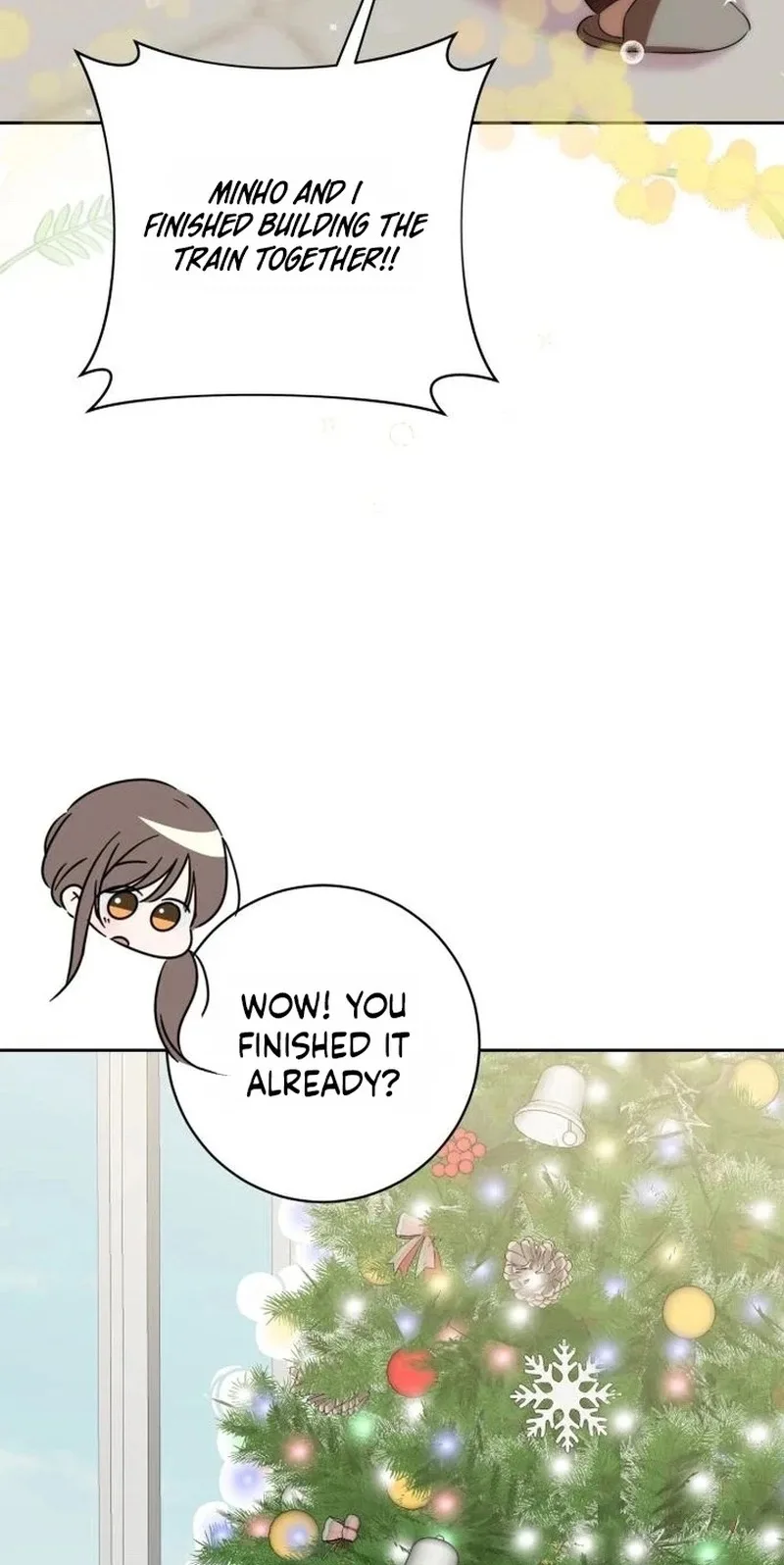 Love Starts with Parenting Chapter 40 page 87