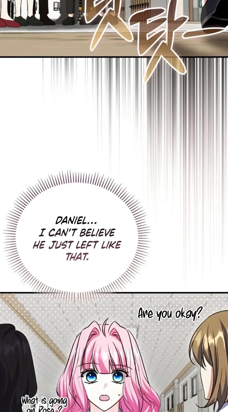 Becoming the Guide of the Mysophobic Villain? Absolutely Not! Chapter 50 page 13