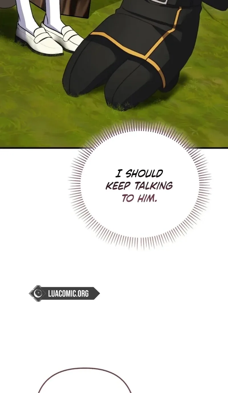 Becoming the Guide of the Mysophobic Villain? Absolutely Not! Chapter 50 page 38