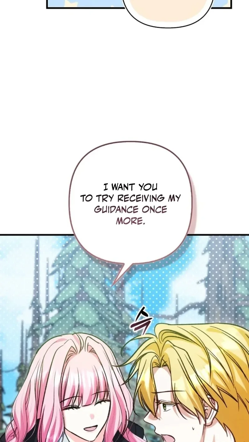 Becoming the Guide of the Mysophobic Villain? Absolutely Not! Chapter 50 page 58