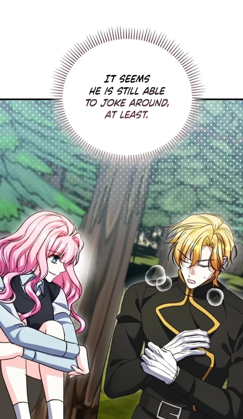 Becoming the Guide of the Mysophobic Villain? Absolutely Not! Chapter 50 page 37