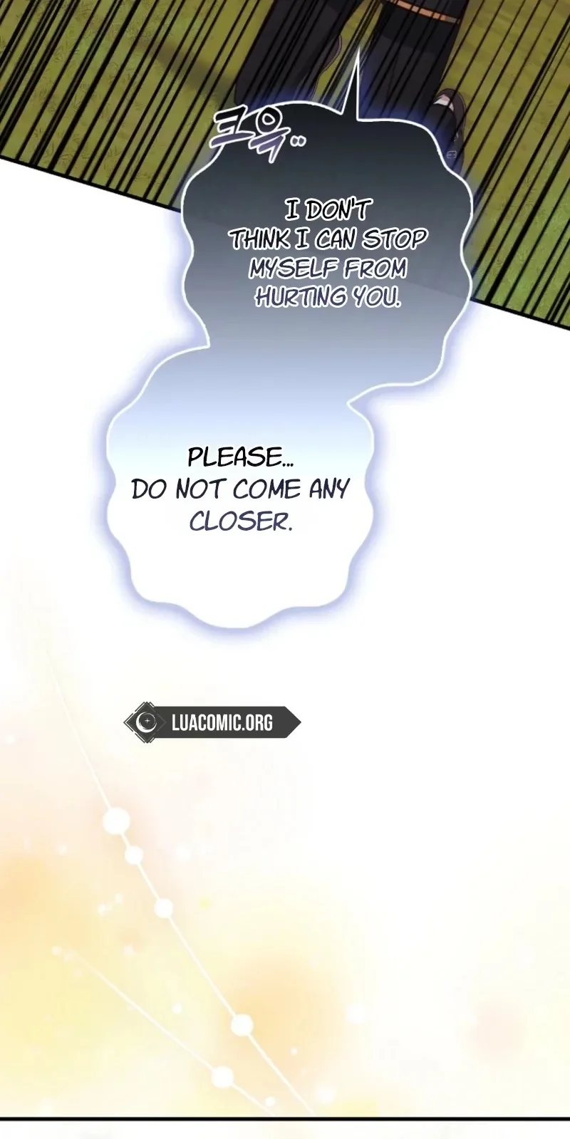 Becoming the Guide of the Mysophobic Villain? Absolutely Not! Chapter 50 page 29