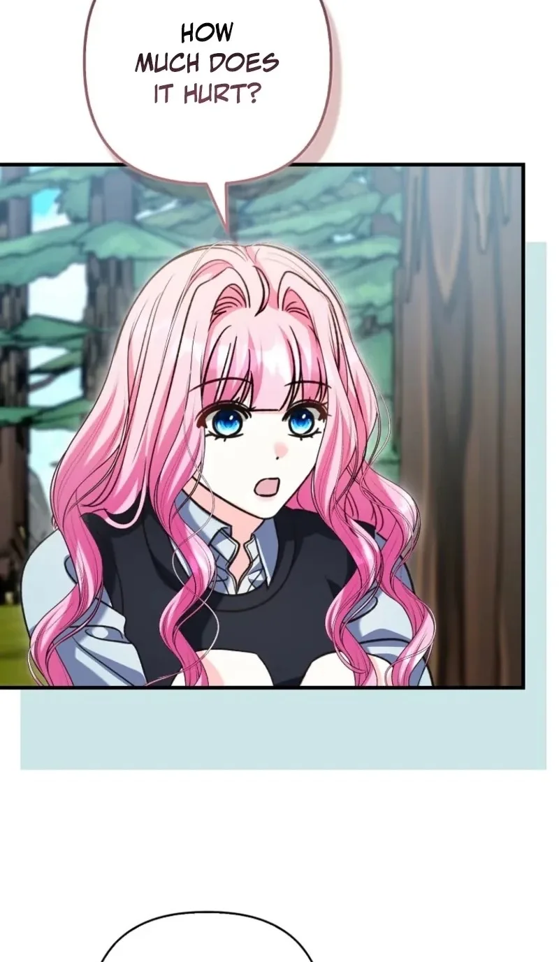 Becoming the Guide of the Mysophobic Villain? Absolutely Not! Chapter 50 page 39