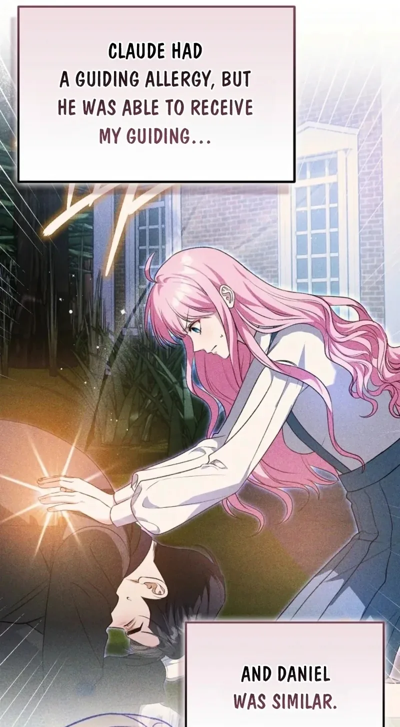 Becoming the Guide of the Mysophobic Villain? Absolutely Not! Chapter 50 page 48