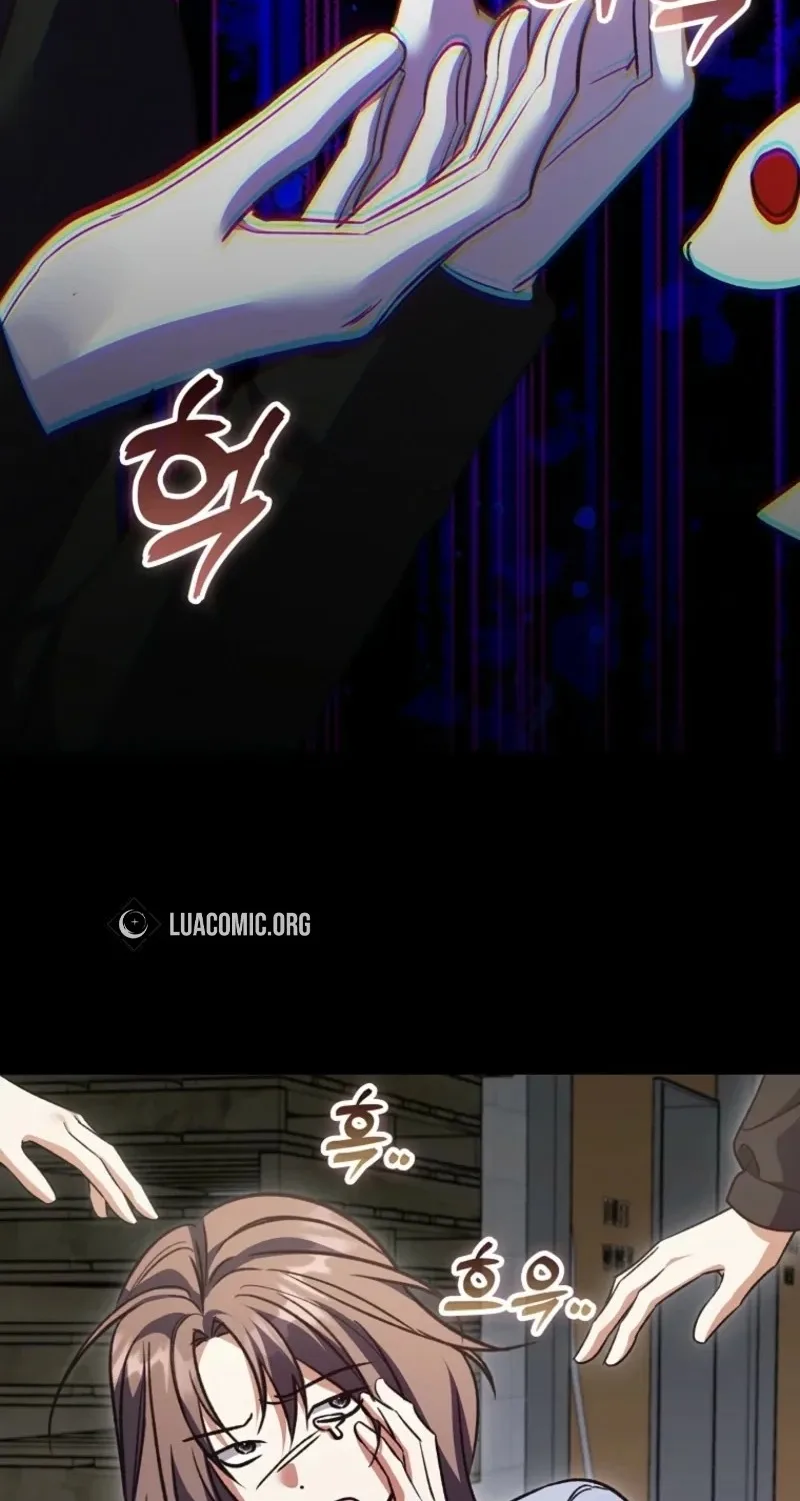 Becoming the Guide of the Mysophobic Villain? Absolutely Not! Chapter 50 page 5