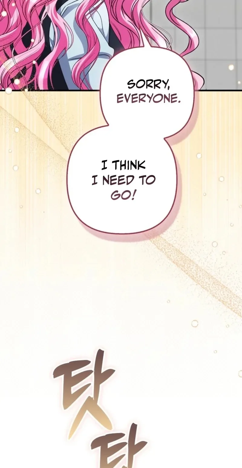 Becoming the Guide of the Mysophobic Villain? Absolutely Not! Chapter 50 page 20