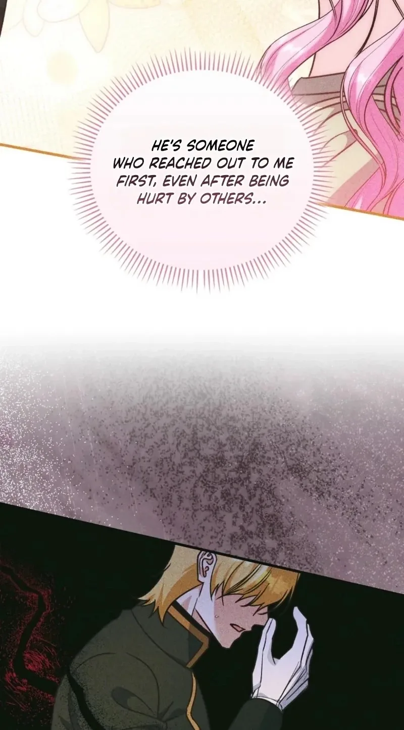 Becoming the Guide of the Mysophobic Villain? Absolutely Not! Chapter 50 page 17