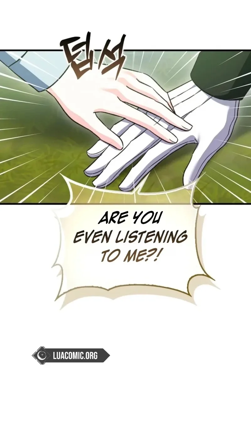 Becoming the Guide of the Mysophobic Villain? Absolutely Not! Chapter 50 page 63