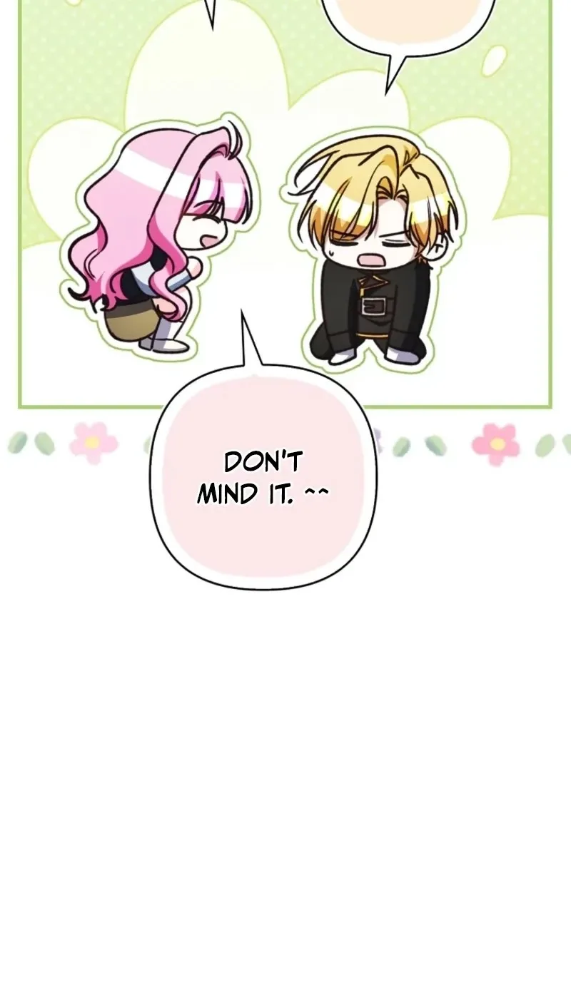 Becoming the Guide of the Mysophobic Villain? Absolutely Not! Chapter 50 page 36