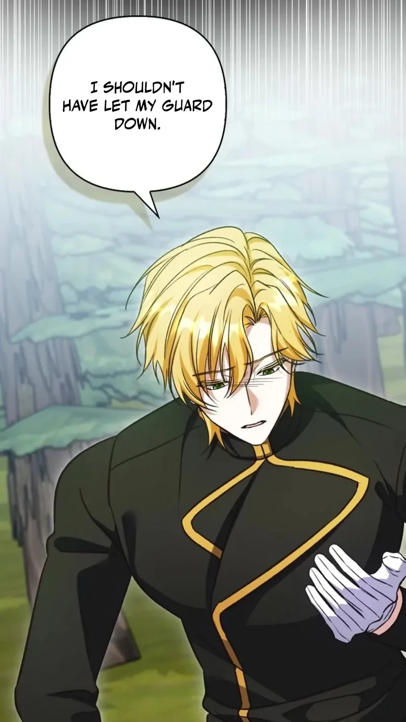 Becoming the Guide of the Mysophobic Villain? Absolutely Not! Chapter 50 page 43