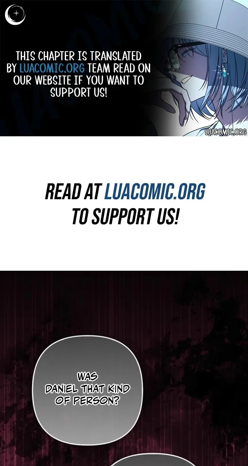 Becoming the Guide of the Mysophobic Villain? Absolutely Not! Chapter 50 page 2