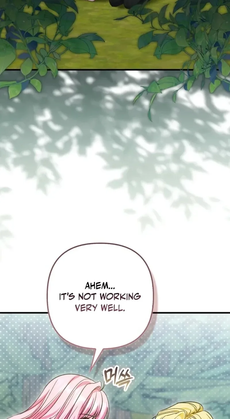 Becoming the Guide of the Mysophobic Villain? Absolutely Not! Chapter 50 page 70