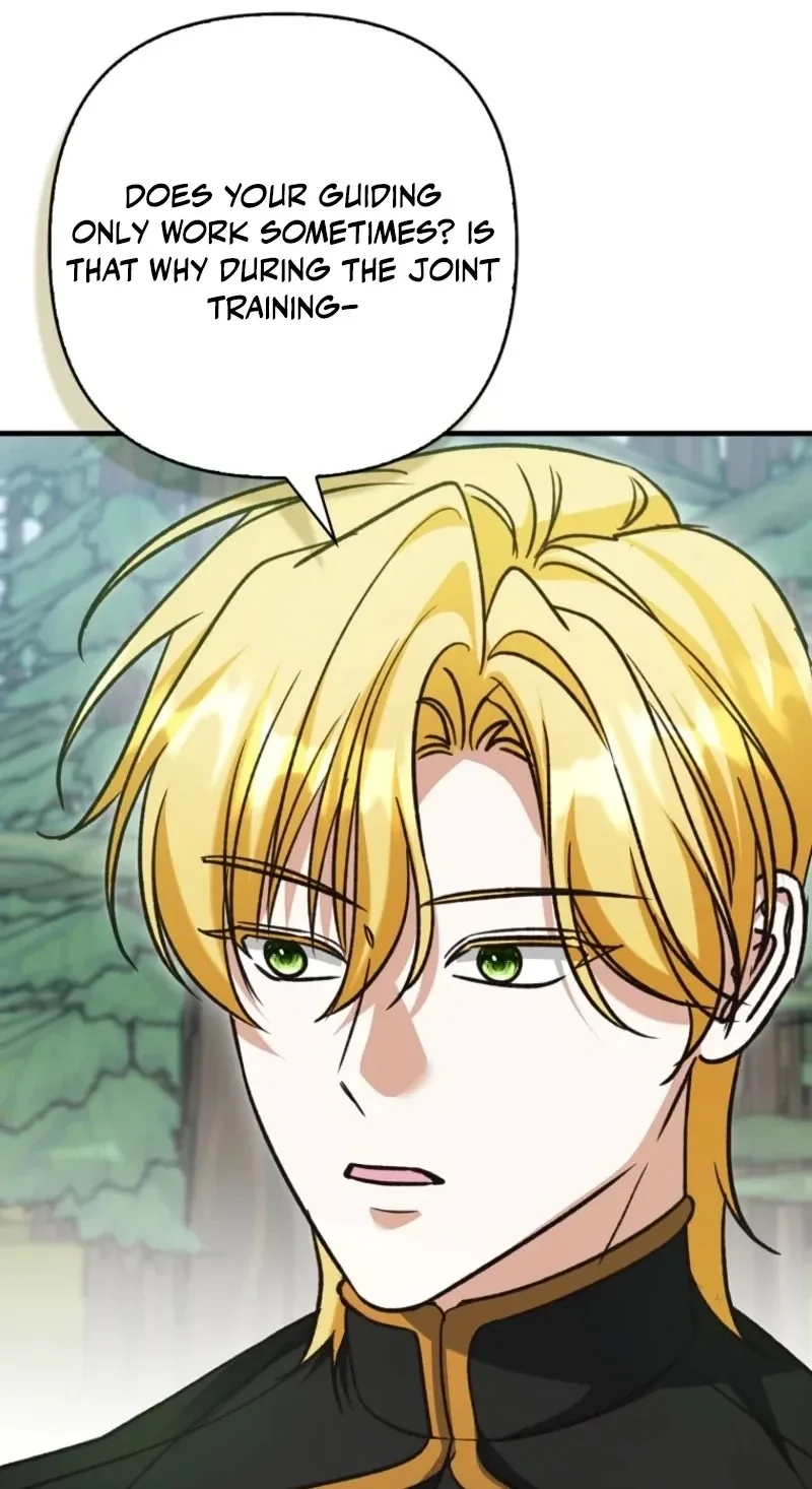 Becoming the Guide of the Mysophobic Villain? Absolutely Not! Chapter 50 page 72