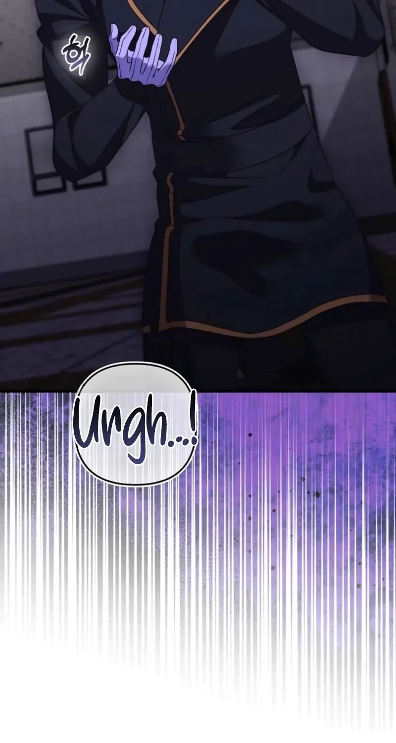 Becoming the Guide of the Mysophobic Villain? Absolutely Not! Chapter 50 page 9