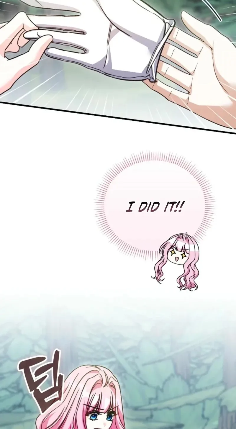 Becoming the Guide of the Mysophobic Villain? Absolutely Not! Chapter 50 page 66