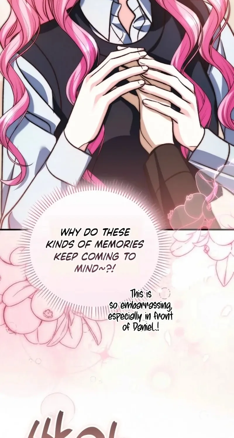 Becoming the Guide of the Mysophobic Villain? Absolutely Not! Chapter 50 page 86