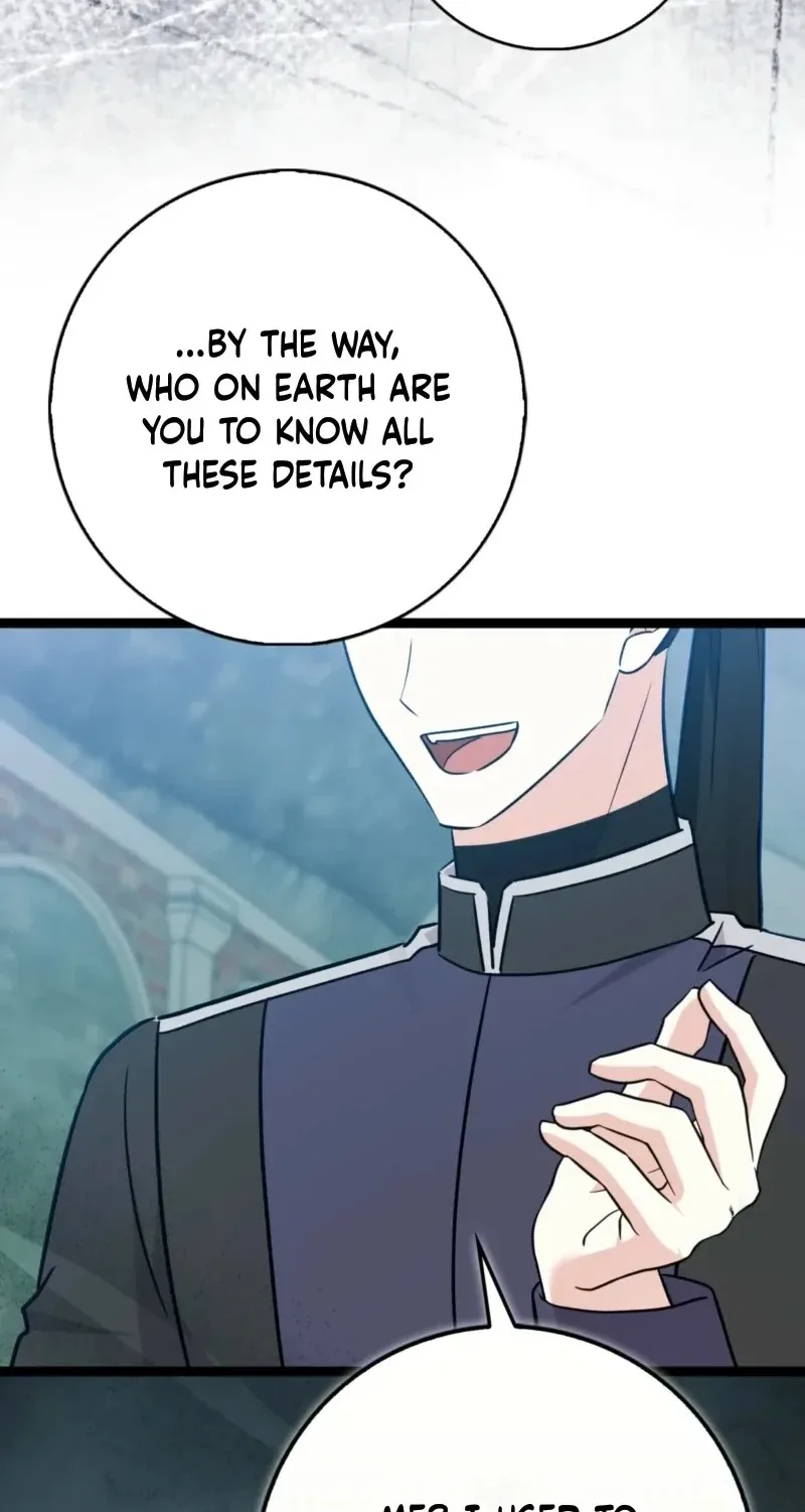 Anyone Can See It’s A Beast Chapter 69 page 14