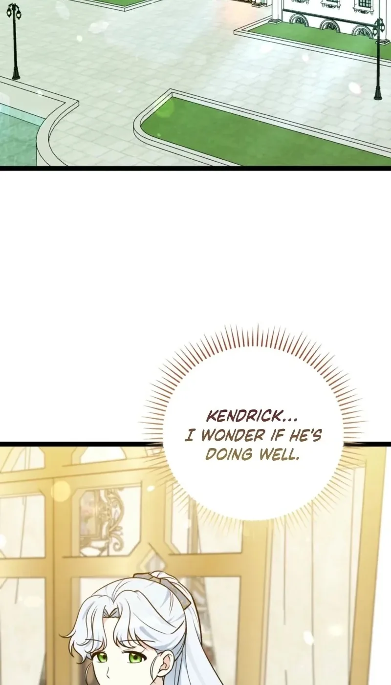 Anyone Can See It’s A Beast Chapter 69 page 19