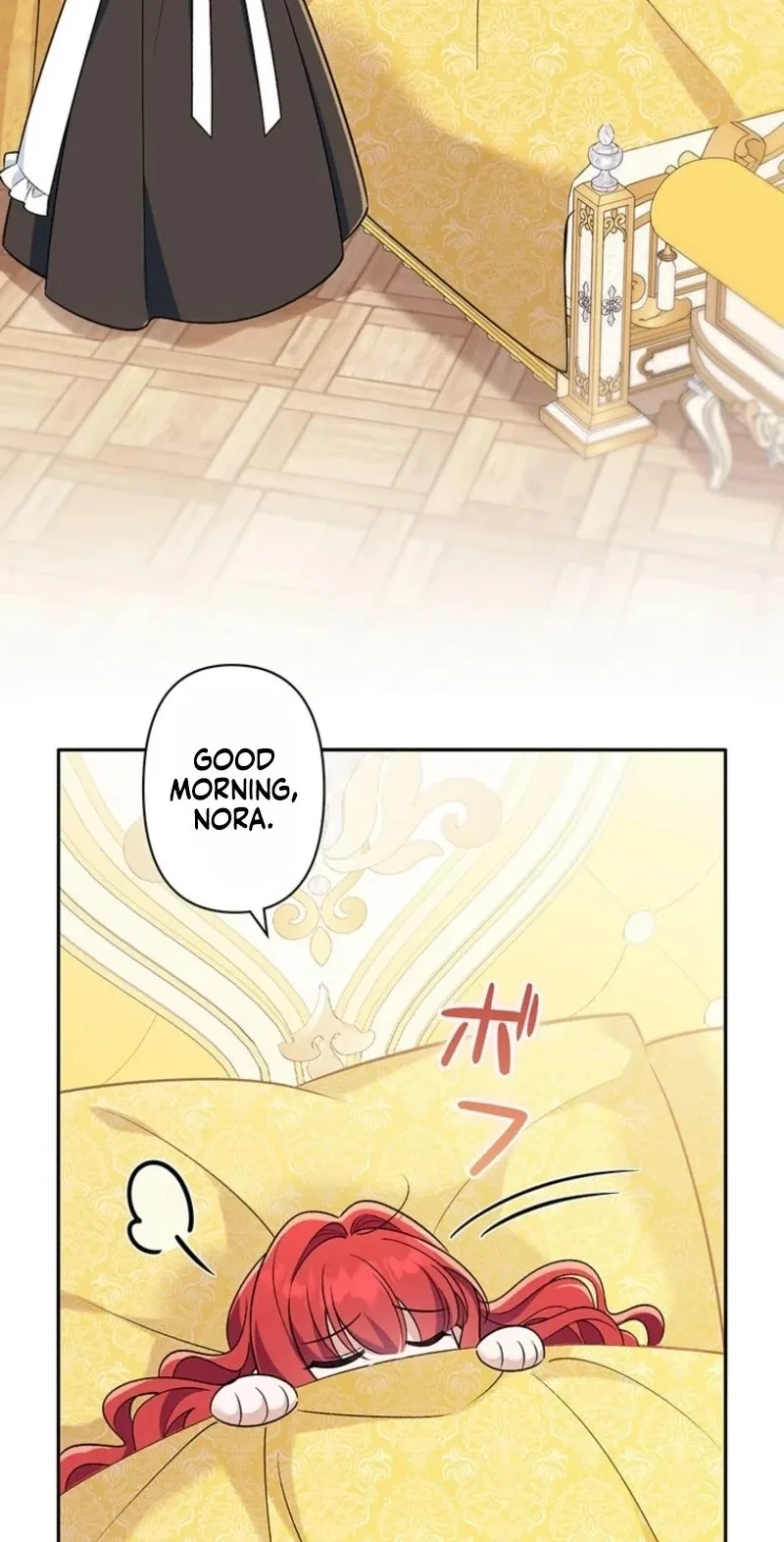 I’m a Villainess Who Has Made an Enemy of the Tyrant, but I Will Turn Things Around! Chapter 39 page 31