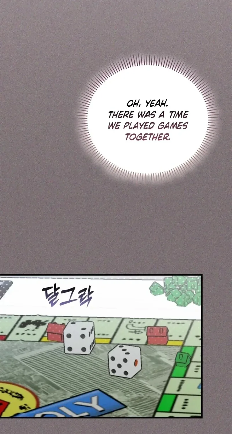 Becoming the Guide of the Mysophobic Villain? Absolutely Not! Chapter 50 page 80