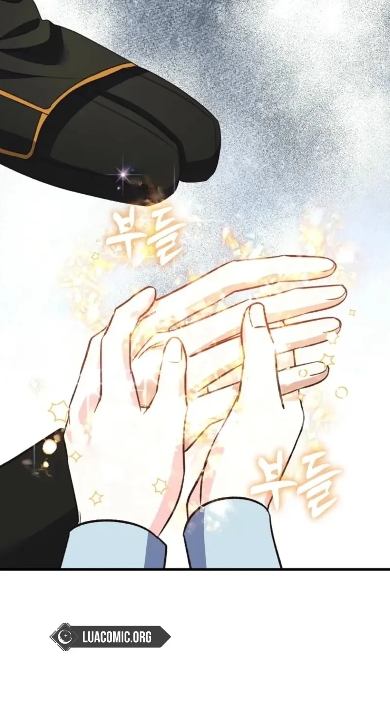 Becoming the Guide of the Mysophobic Villain? Absolutely Not! Chapter 50 page 89
