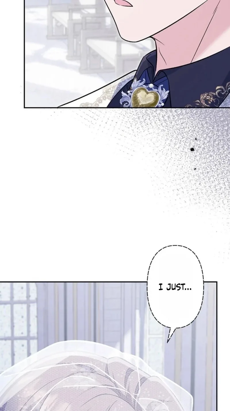 I’m a Villainess Who Has Made an Enemy of the Tyrant, but I Will Turn Things Around! Chapter 39 page 61