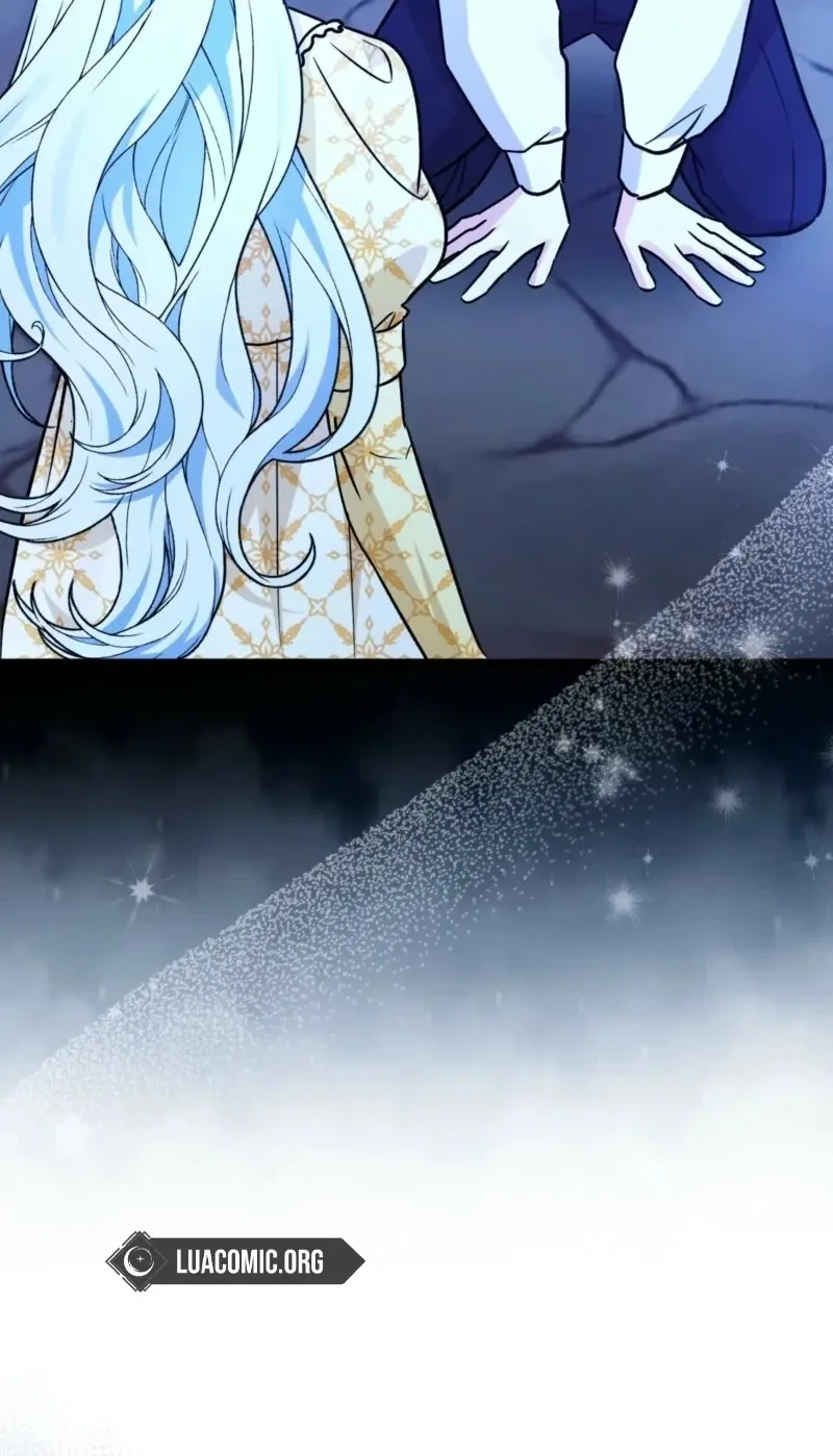 Anyone Can See It’s A Beast Chapter 69 page 25