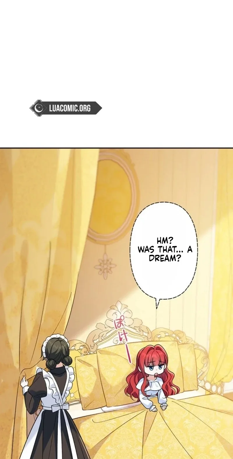 I’m a Villainess Who Has Made an Enemy of the Tyrant, but I Will Turn Things Around! Chapter 39 page 30
