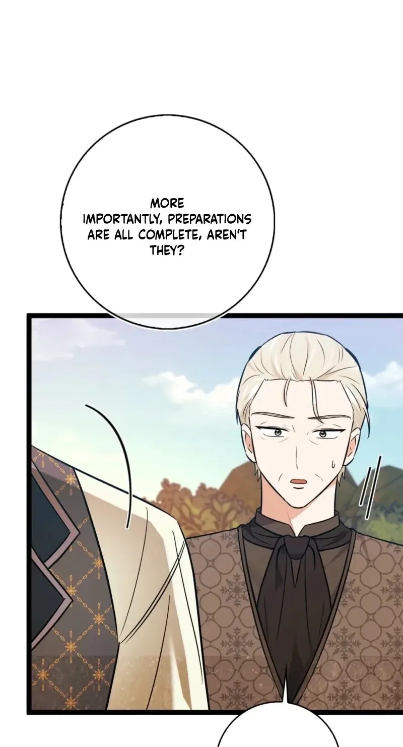 Anyone Can See It’s A Beast Chapter 69 page 71