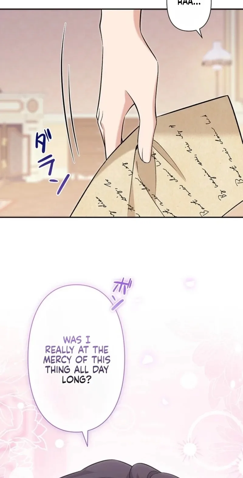 I’m a Villainess Who Has Made an Enemy of the Tyrant, but I Will Turn Things Around! Chapter 39 page 16