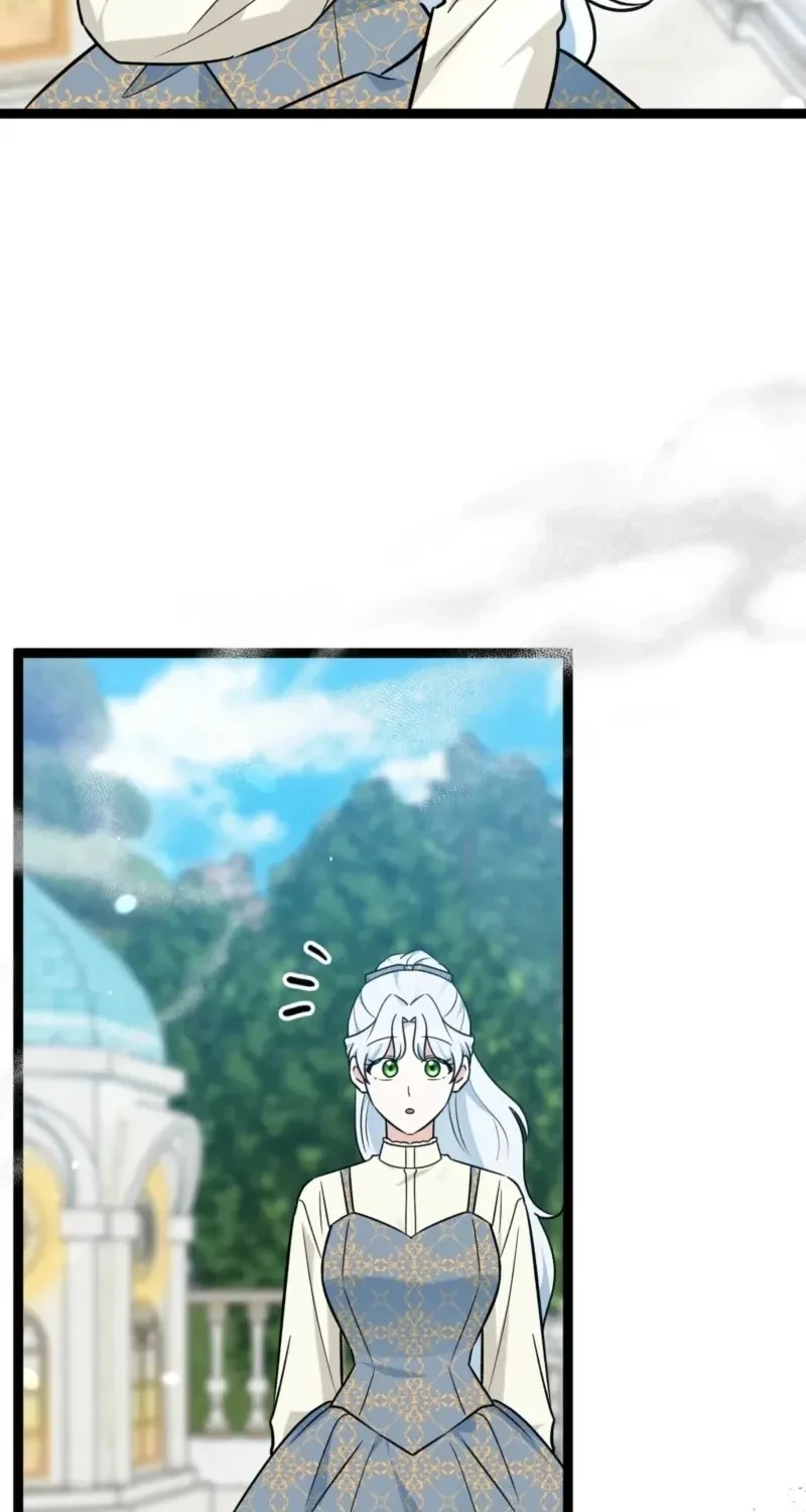 Anyone Can See It’s A Beast Chapter 69 page 32
