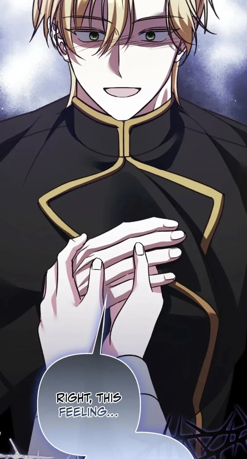Becoming the Guide of the Mysophobic Villain? Absolutely Not! Chapter 50 page 91