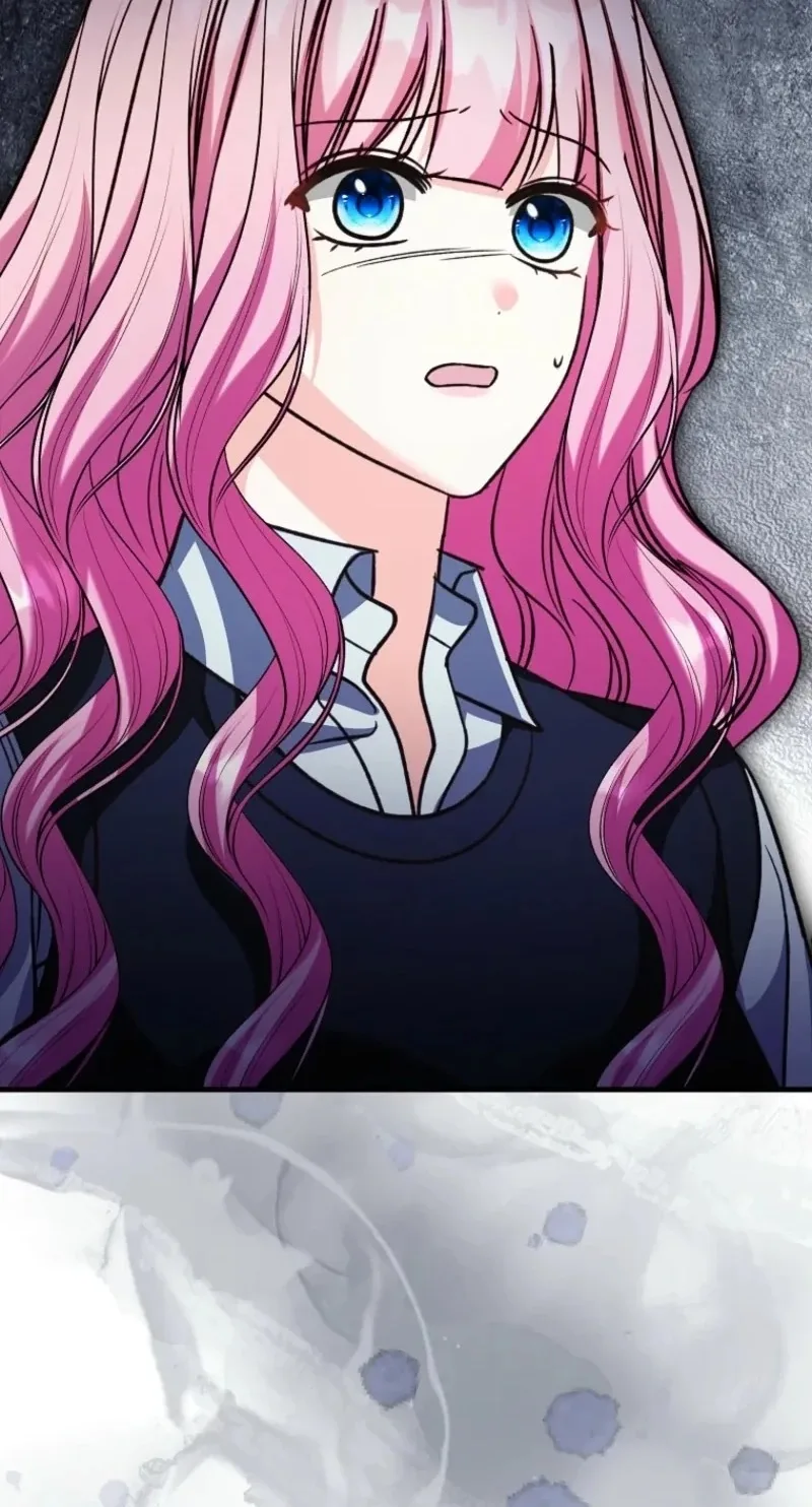 Becoming the Guide of the Mysophobic Villain? Absolutely Not! Chapter 50 page 93