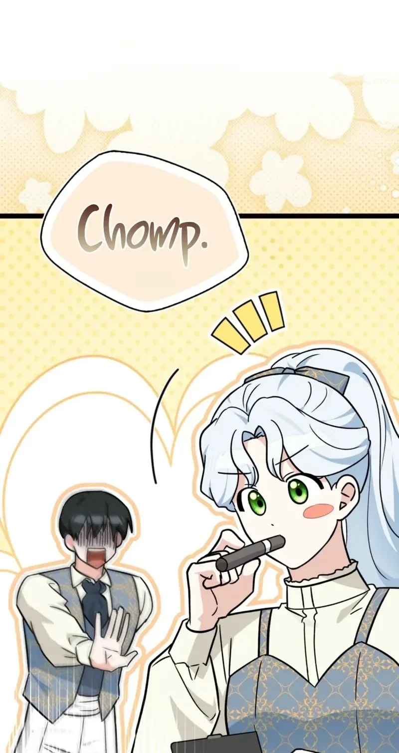 Anyone Can See It’s A Beast Chapter 69 page 50